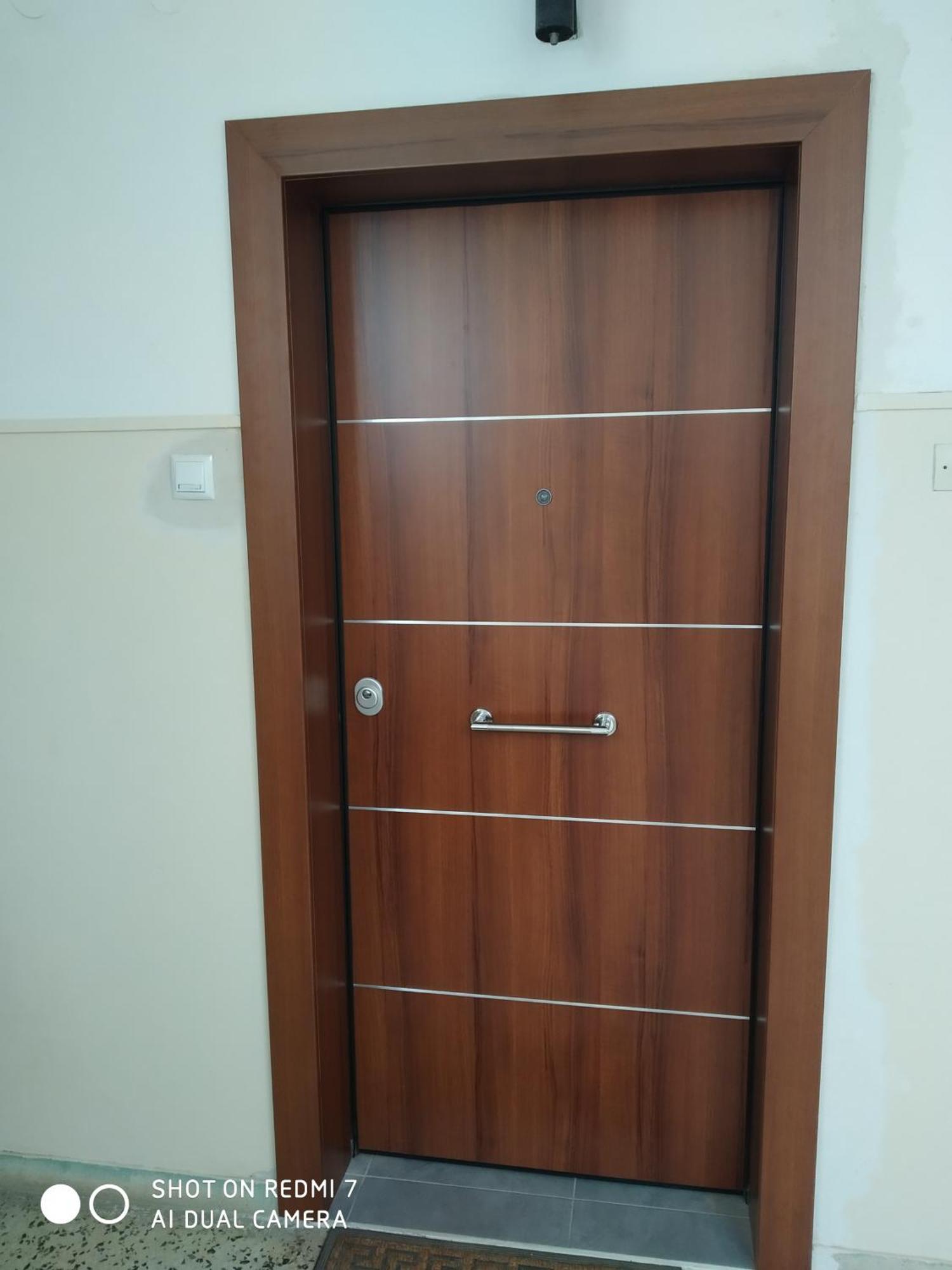 Sea Apartamento Néa Péramos Exterior foto