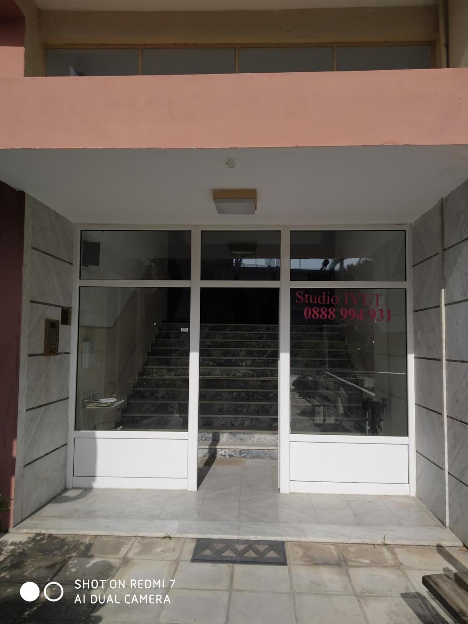 Sea Apartamento Néa Péramos Exterior foto